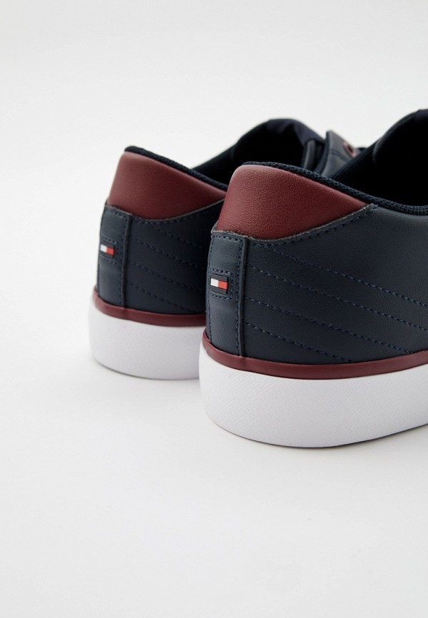 фото Кеды tommy hilfiger