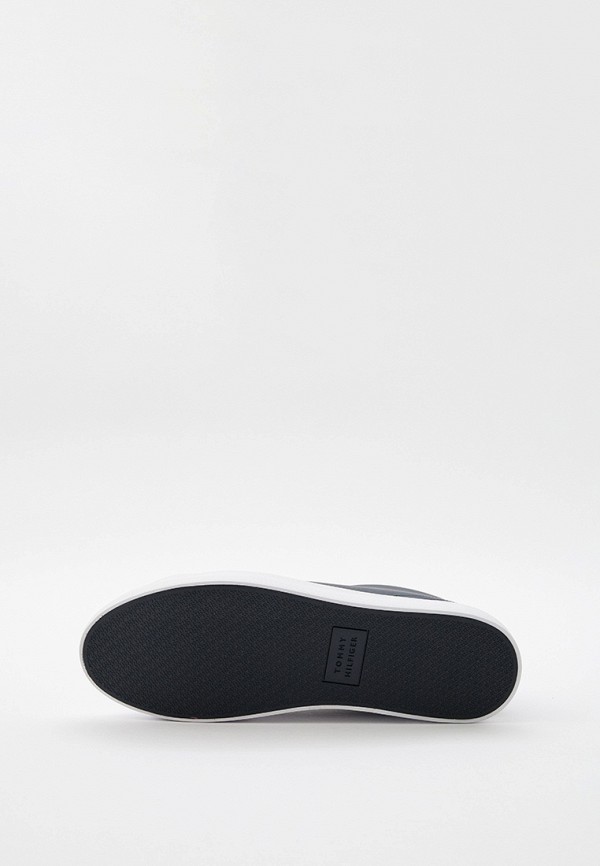 фото Кеды tommy hilfiger