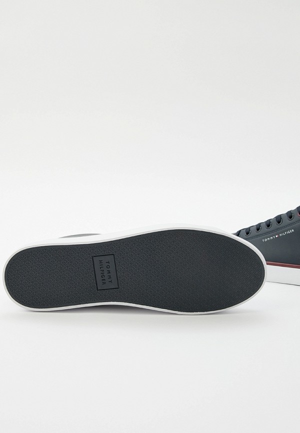 фото Кеды tommy hilfiger