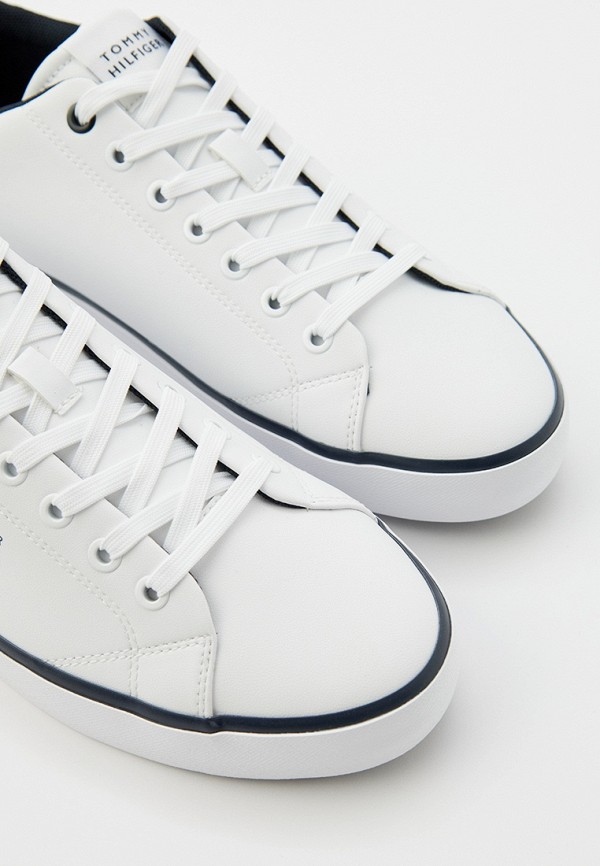 фото Кеды tommy hilfiger