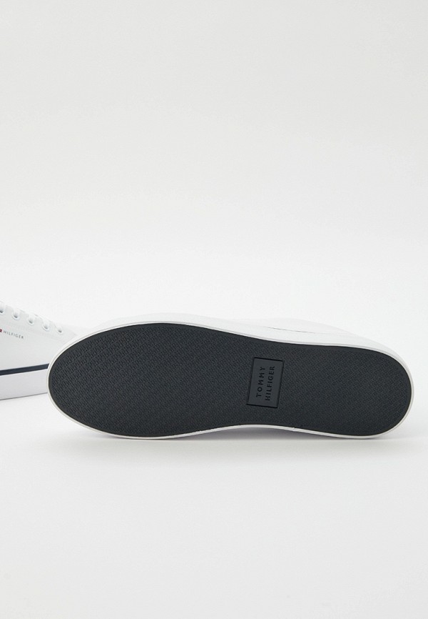 фото Кеды tommy hilfiger