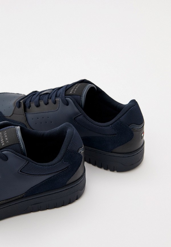 фото Кеды tommy hilfiger