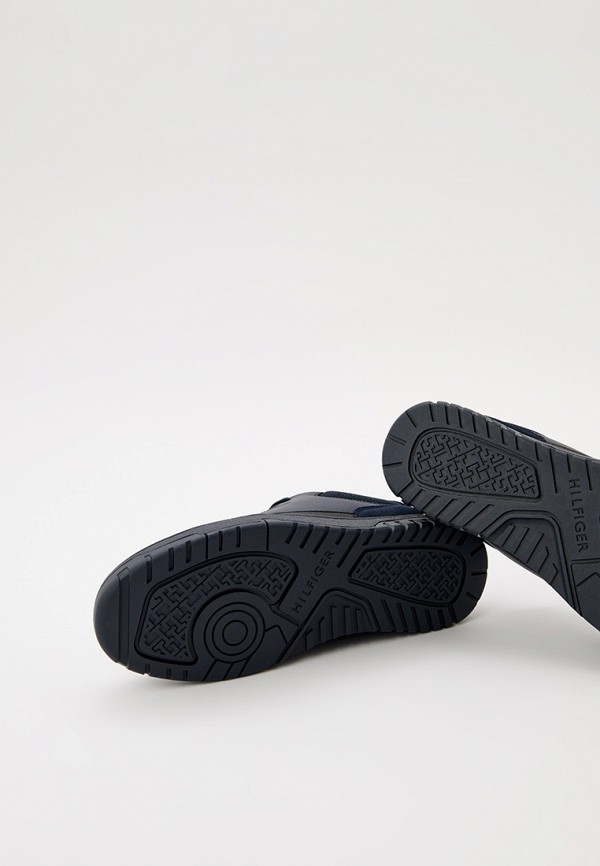 фото Кеды tommy hilfiger