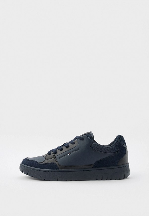 фото Кеды tommy hilfiger