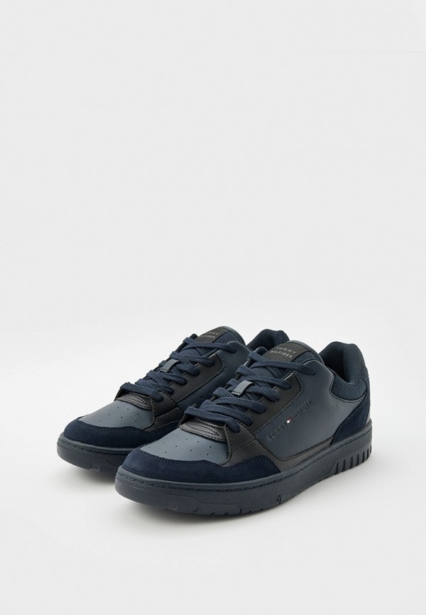 фото Кеды tommy hilfiger