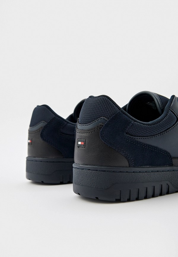 фото Кеды tommy hilfiger