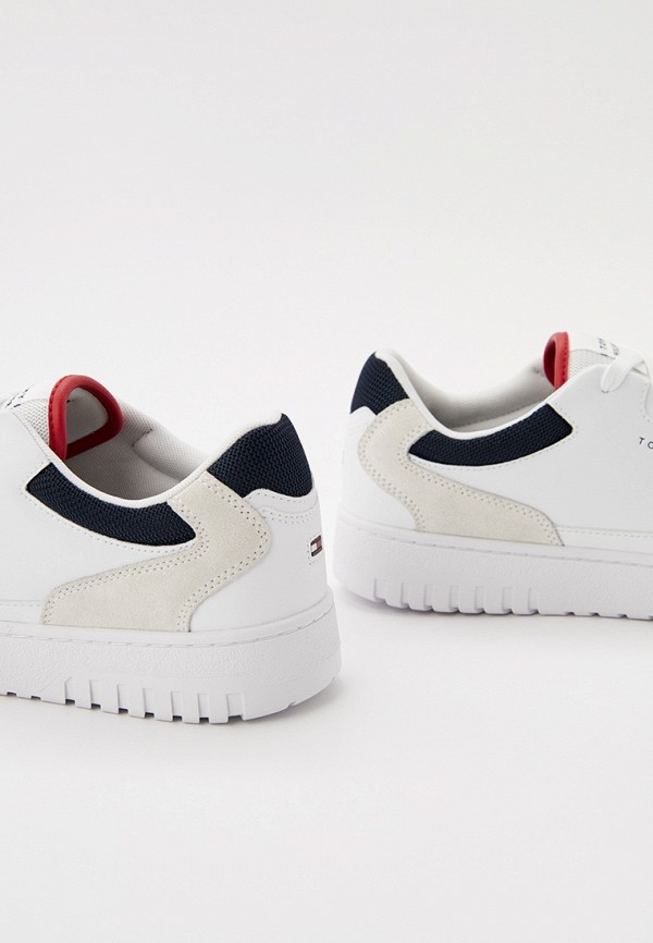 фото Кеды tommy hilfiger