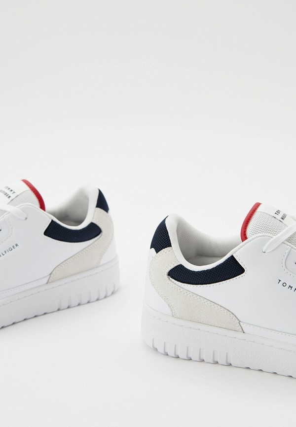 фото Кеды tommy hilfiger