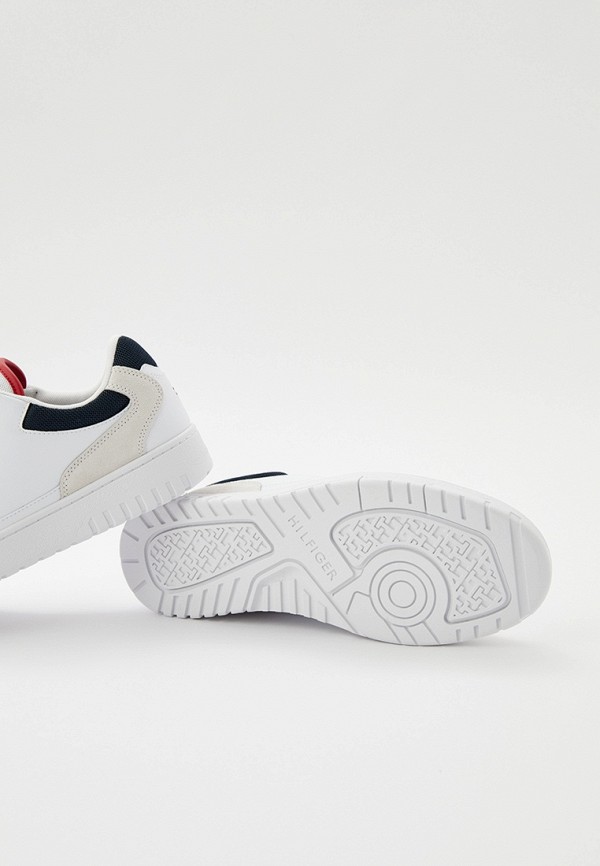 фото Кеды tommy hilfiger