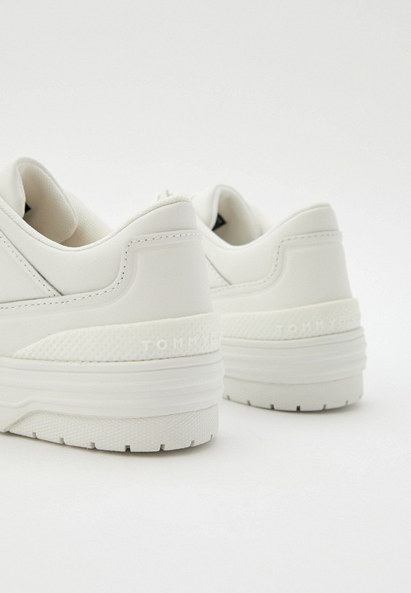 фото Кеды tommy hilfiger