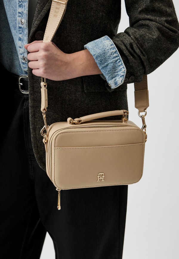 фото Сумка tommy hilfiger
