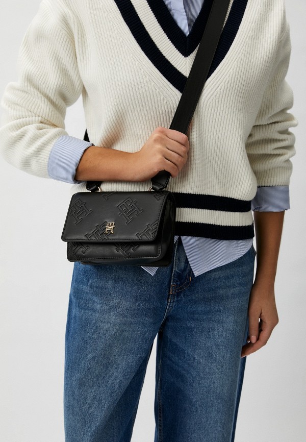 фото Сумка tommy hilfiger