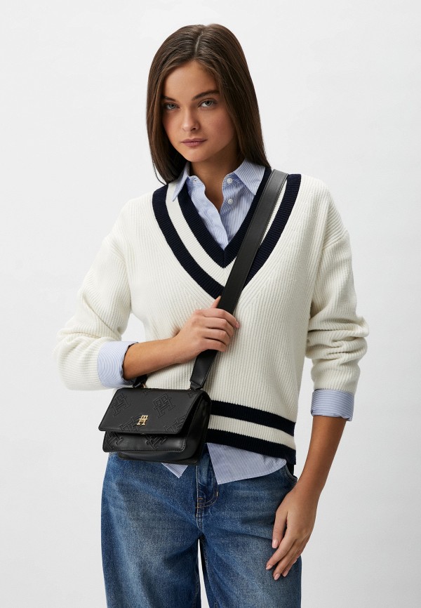 фото Сумка tommy hilfiger