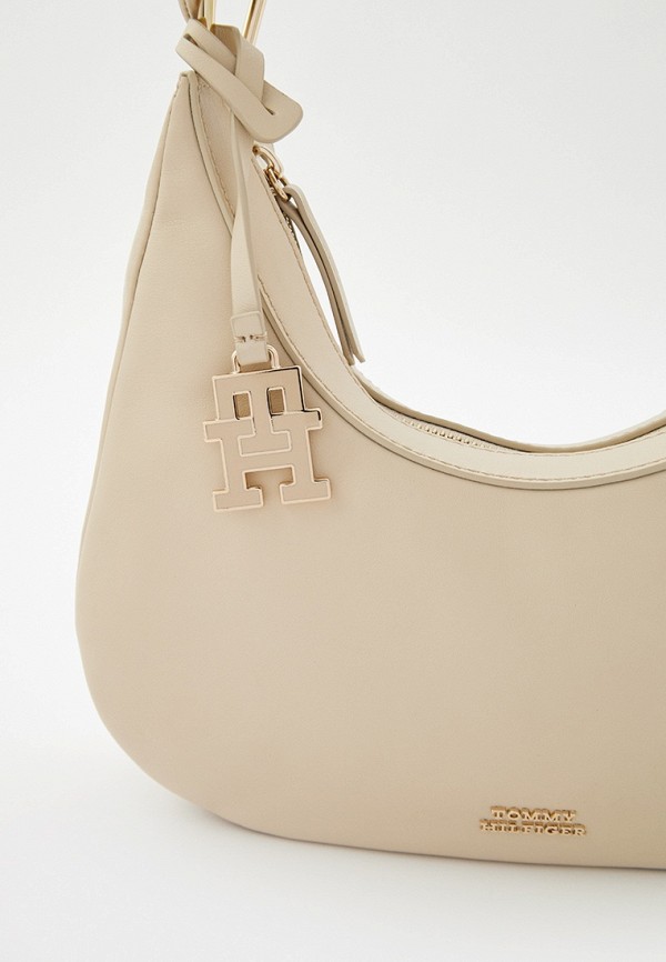 фото Сумка и брелок tommy hilfiger