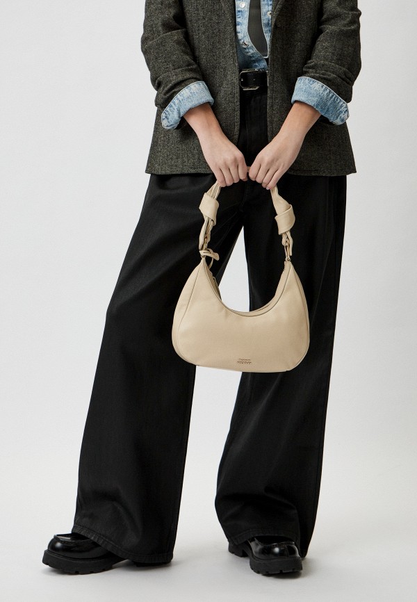 фото Сумка и брелок tommy hilfiger