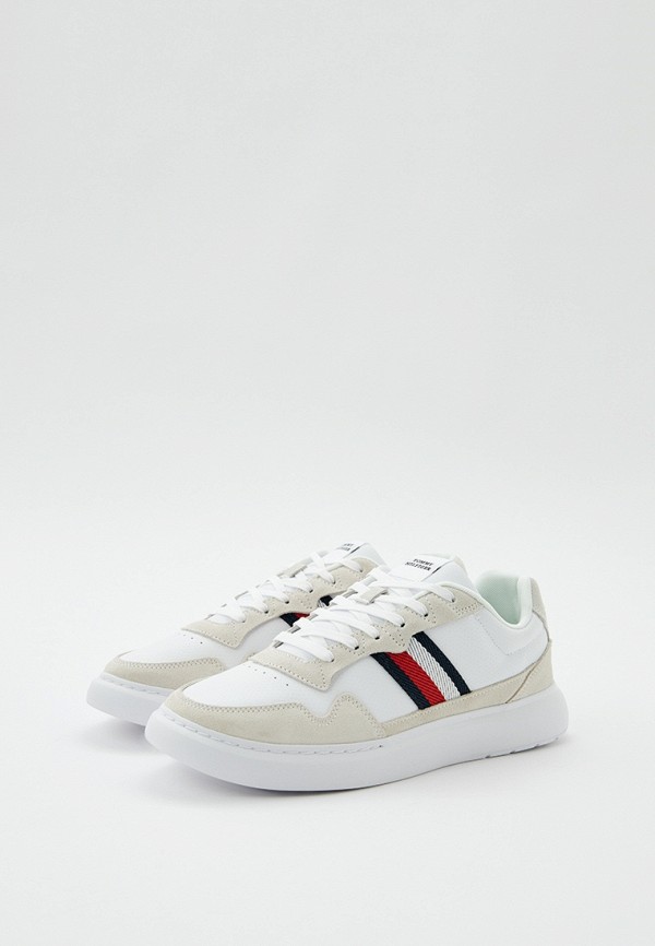 фото Кеды tommy hilfiger