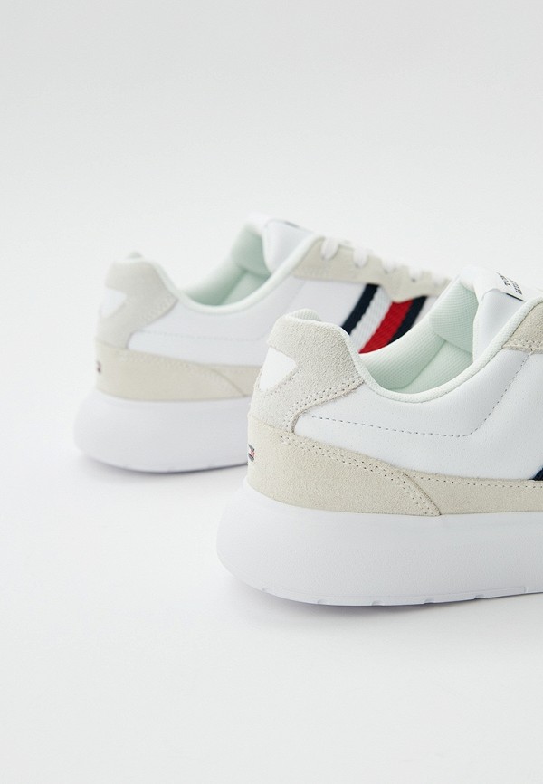 фото Кеды tommy hilfiger