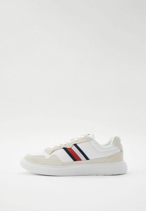 фото Кеды tommy hilfiger