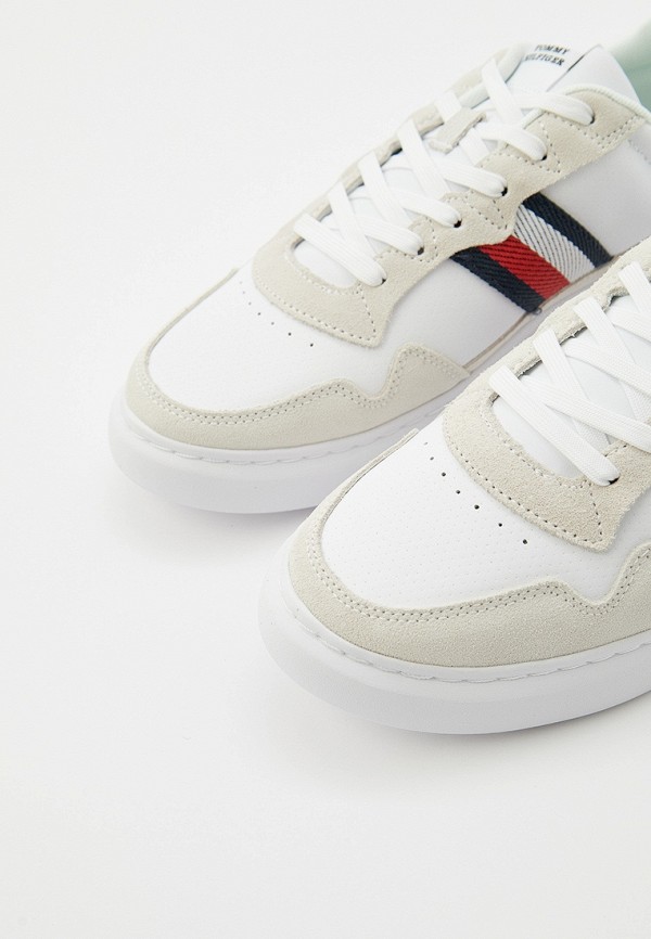 фото Кеды tommy hilfiger
