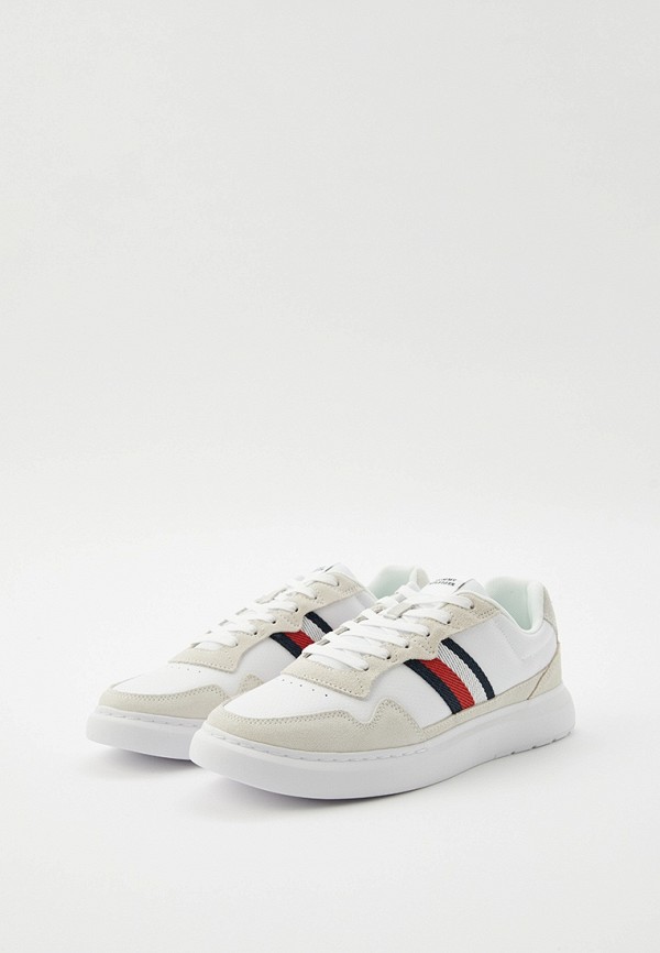 фото Кеды tommy hilfiger
