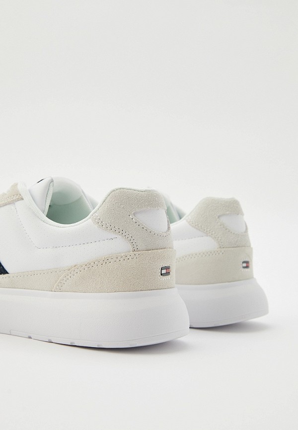фото Кеды tommy hilfiger