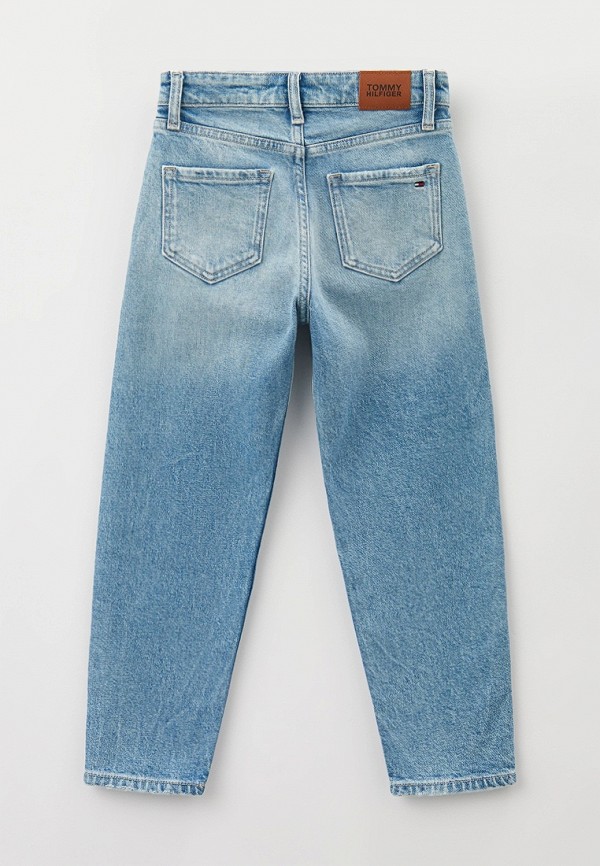 фото Джинсы tommy hilfiger