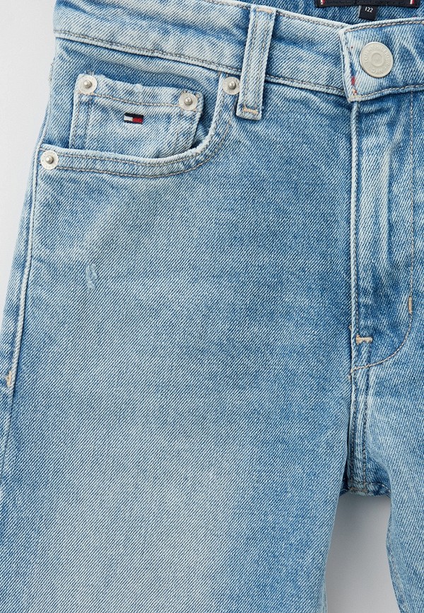фото Джинсы tommy hilfiger