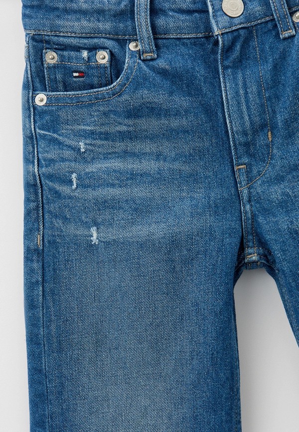 фото Джинсы tommy hilfiger