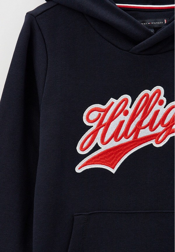 фото Худи tommy hilfiger