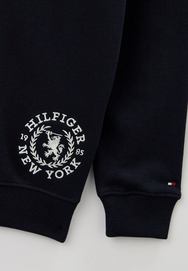 фото Худи tommy hilfiger