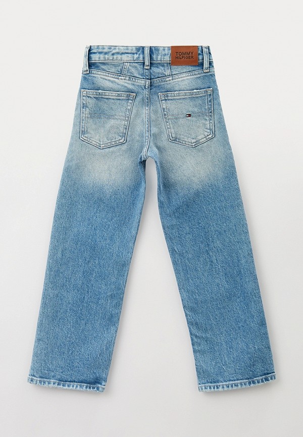 фото Джинсы tommy hilfiger