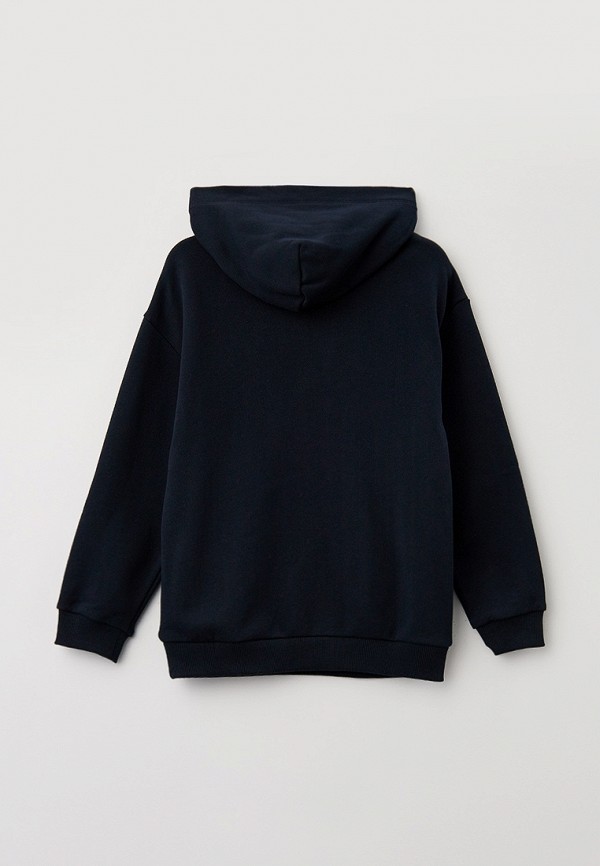 фото Худи tommy hilfiger