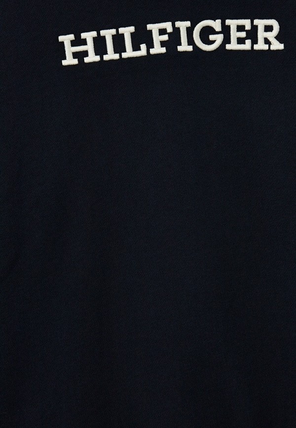фото Худи tommy hilfiger