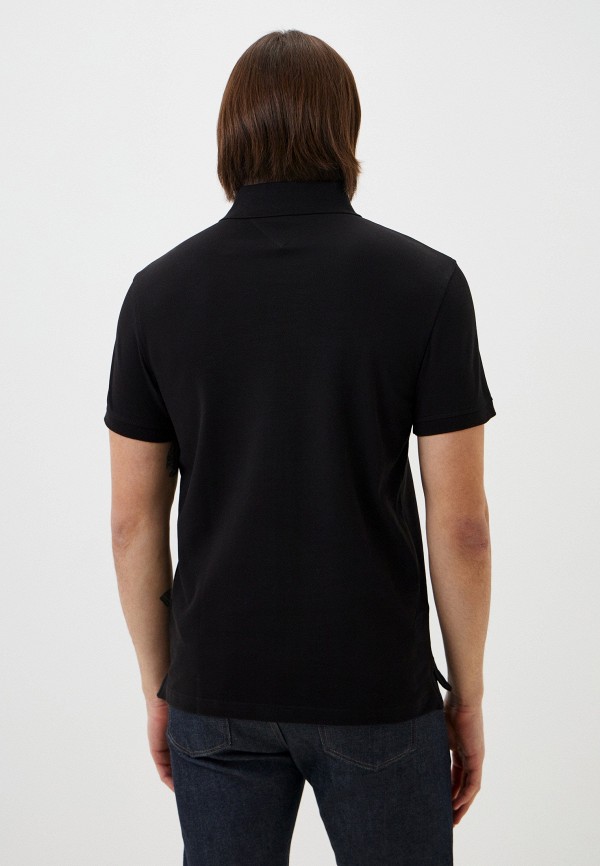 фото Поло tommy hilfiger