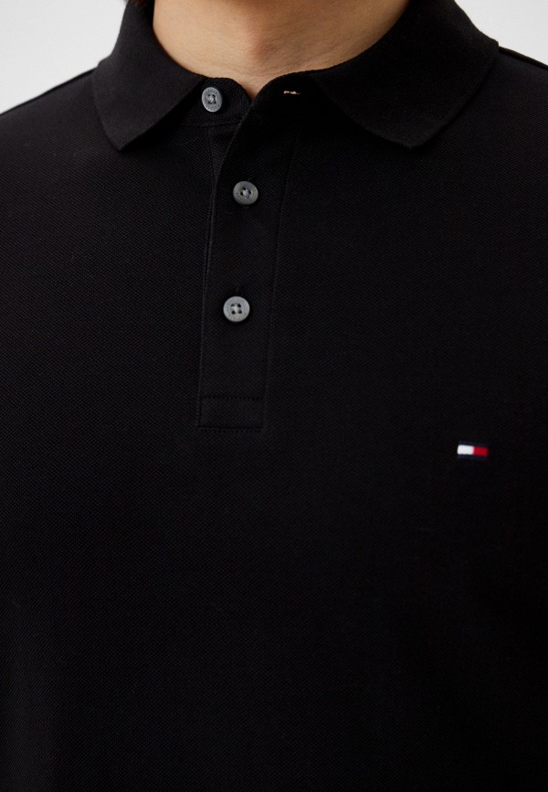 фото Поло tommy hilfiger