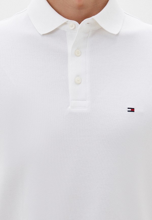 фото Поло tommy hilfiger