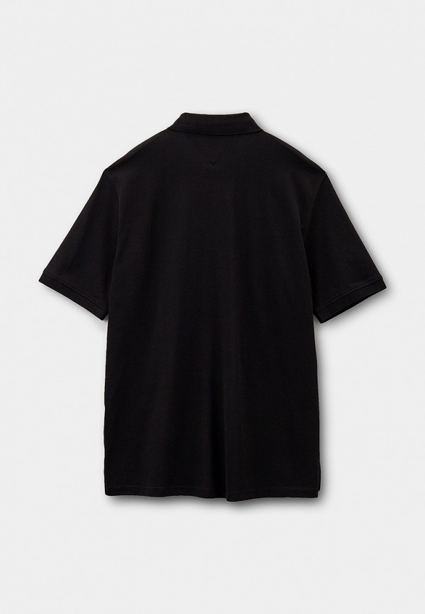 фото Поло tommy hilfiger