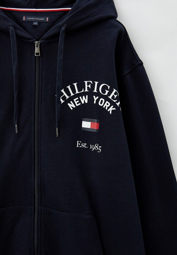 фото Толстовка tommy hilfiger