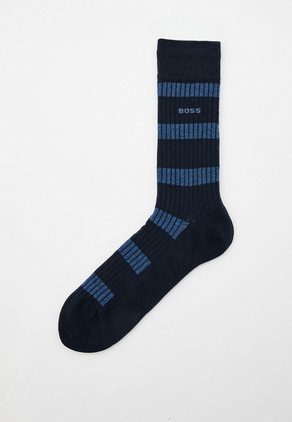 фото Носки 3 пары boss