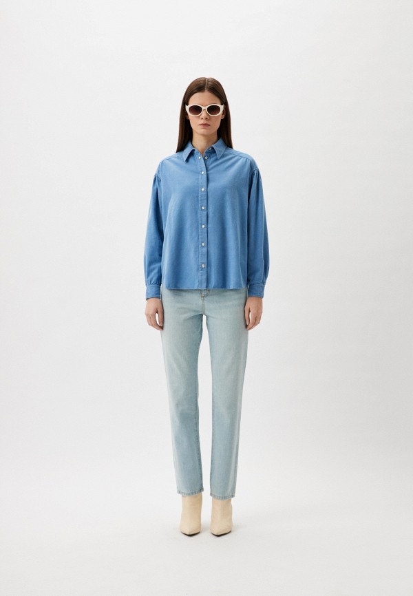 фото Рубашка boss