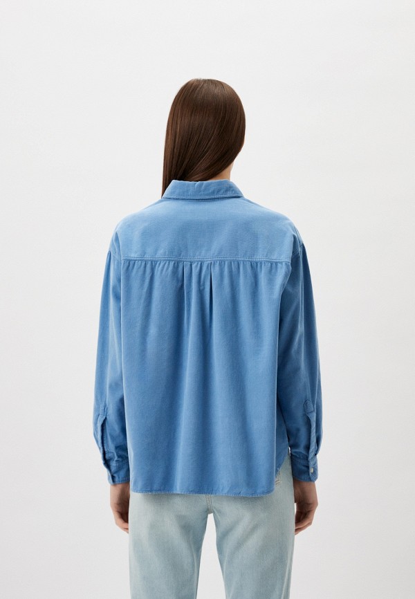 фото Рубашка boss