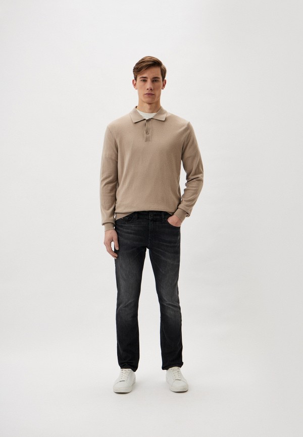 фото Джинсы boss