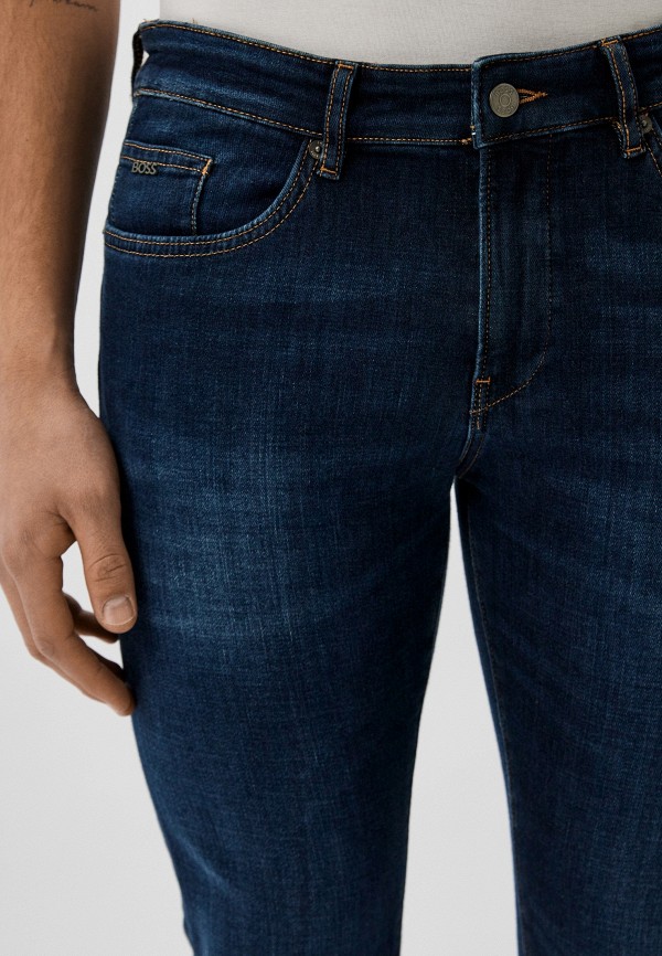 фото Джинсы boss