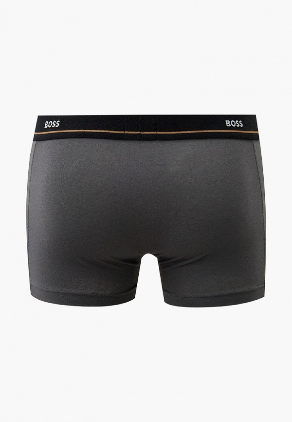 фото Трусы 5 шт. boss