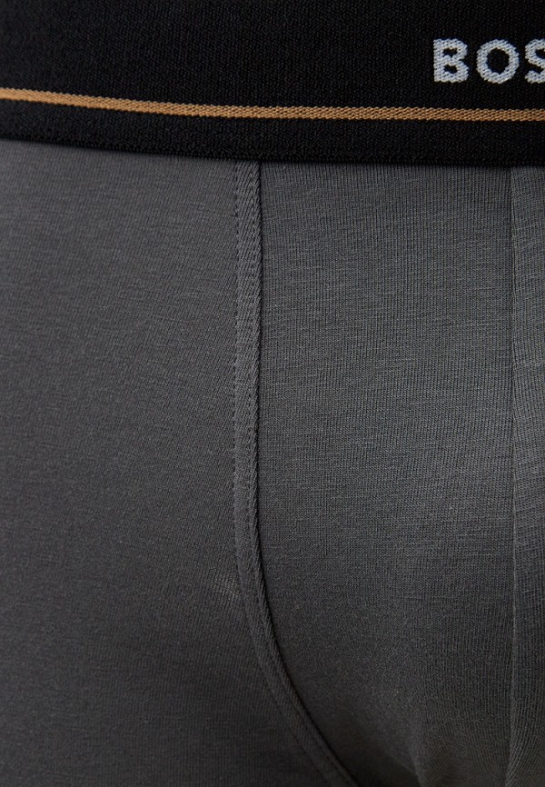 фото Трусы 5 шт. boss