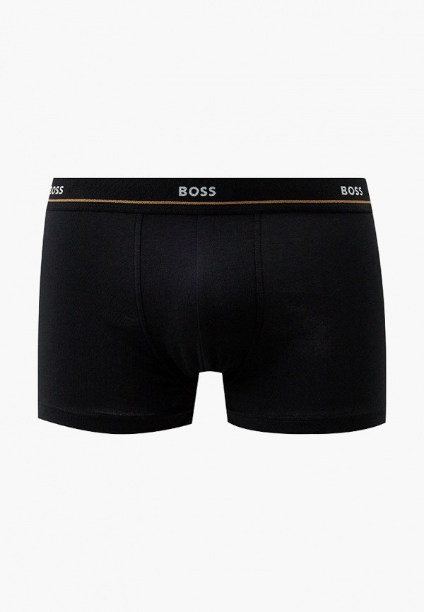 фото Трусы 5 шт. boss