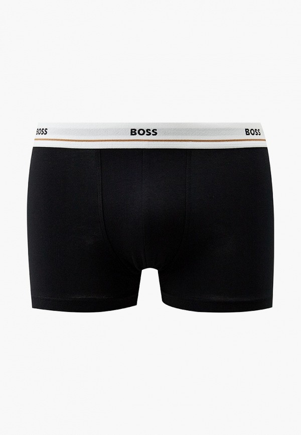 фото Трусы 5 шт. boss