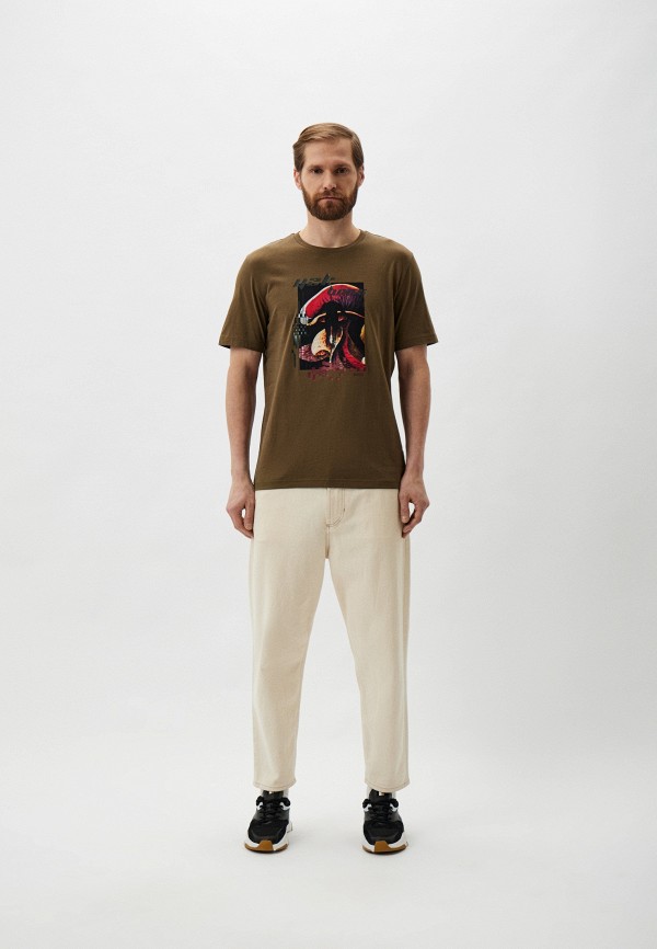 фото Футболка boss