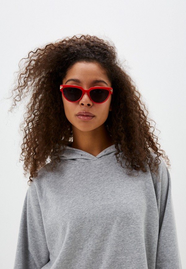 фото Очки солнцезащитные nataco