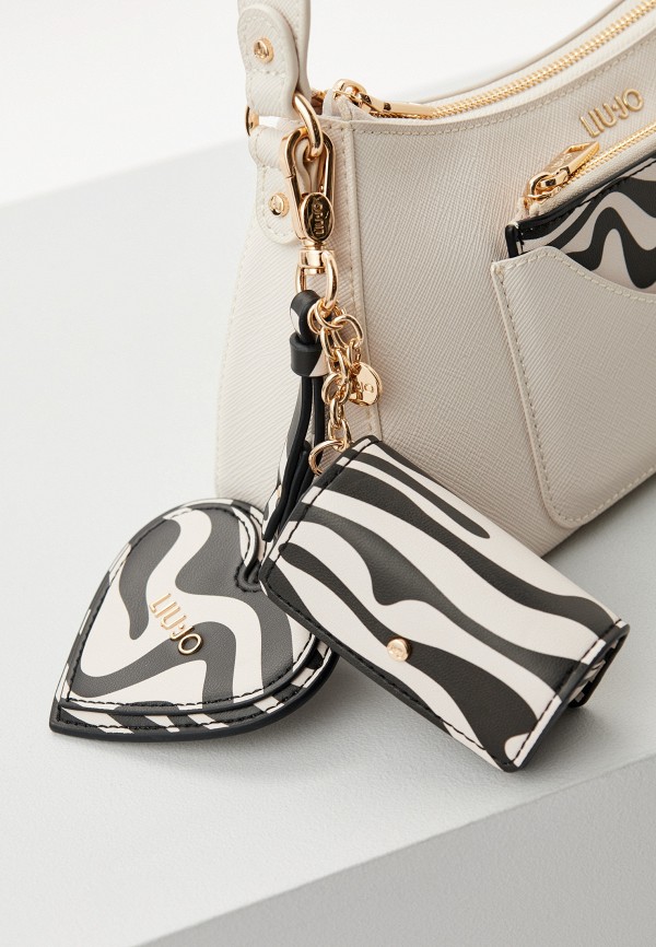 фото Сумка, брелок и кошельки 2 шт. liu jo